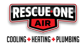 Rescue One Air Cooling, Heating & Plumbing